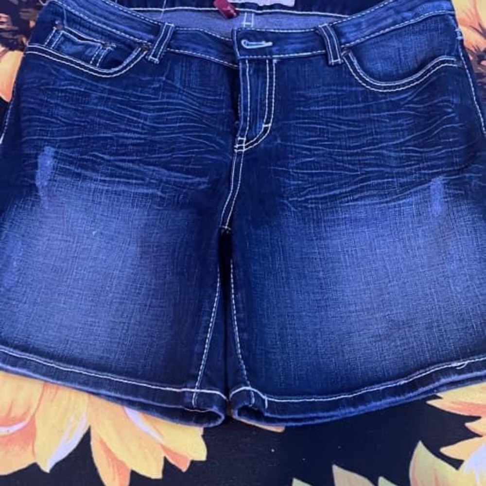 Wore once